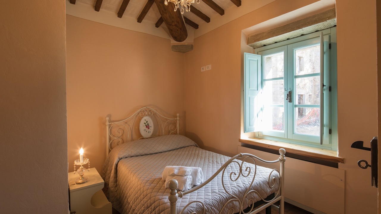 Photo of Bedroom in Montecchio