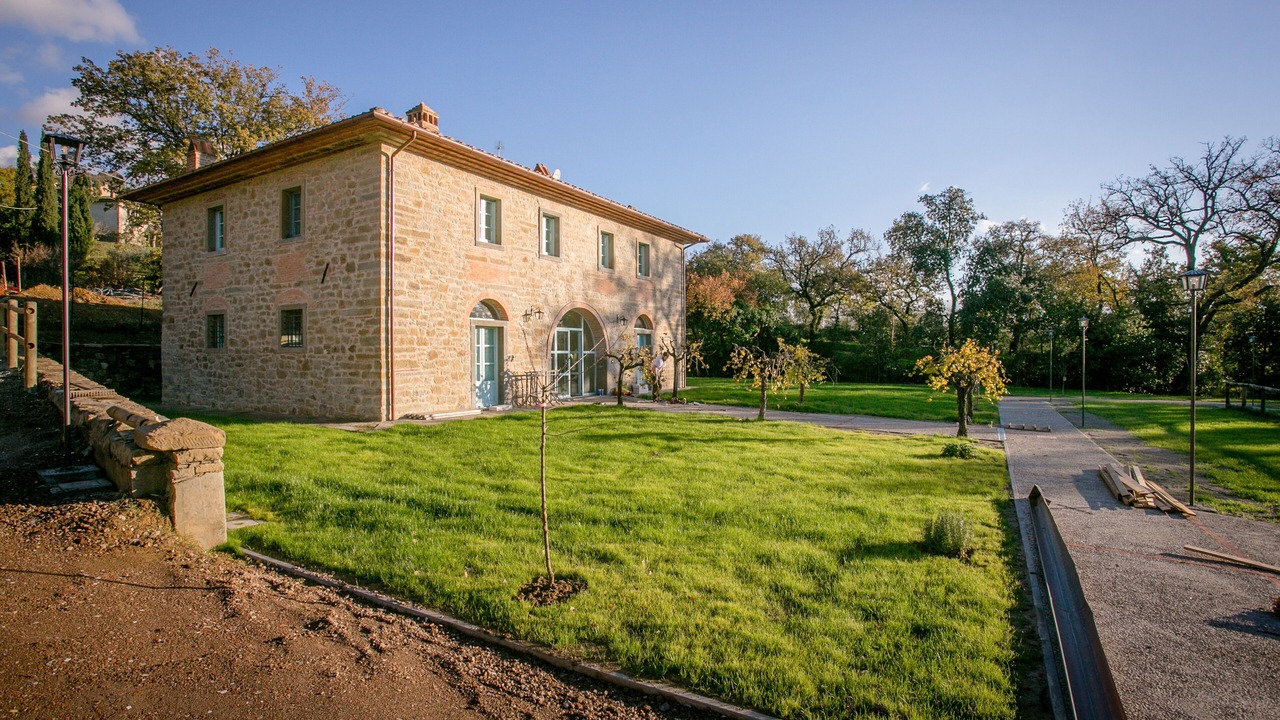 Photo of Outdoor in Montecchio