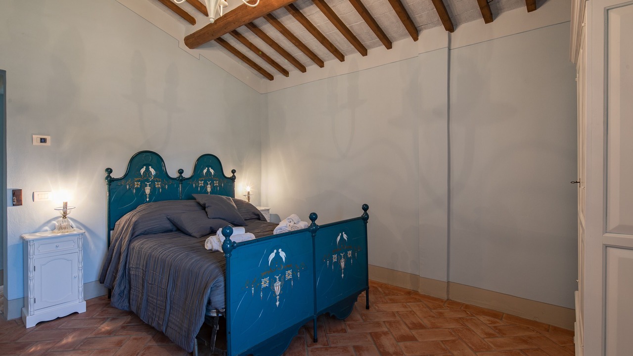 Photo of Bedroom in Montecchio