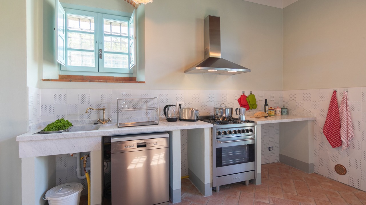 Photo of Kitchen in Montecchio