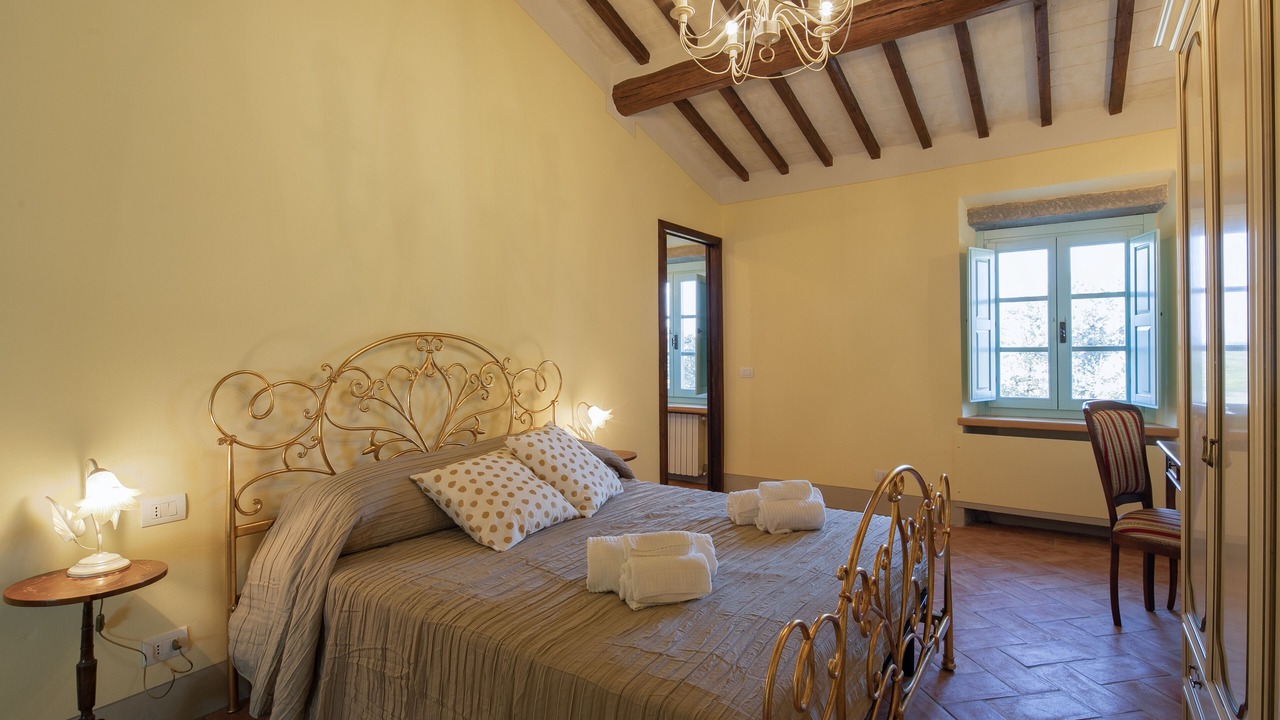 Photo of Bedroom in Montecchio