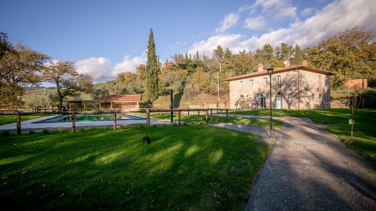 Photo of Outdoor in Montecchio