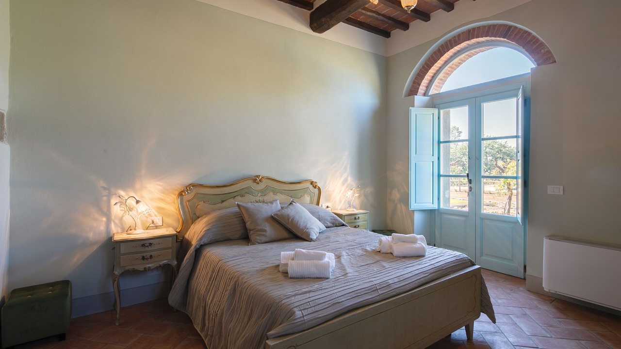 Photo of Bedroom in Montecchio