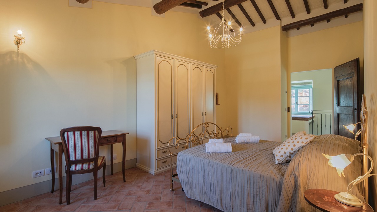 Photo of Bedroom in Montecchio
