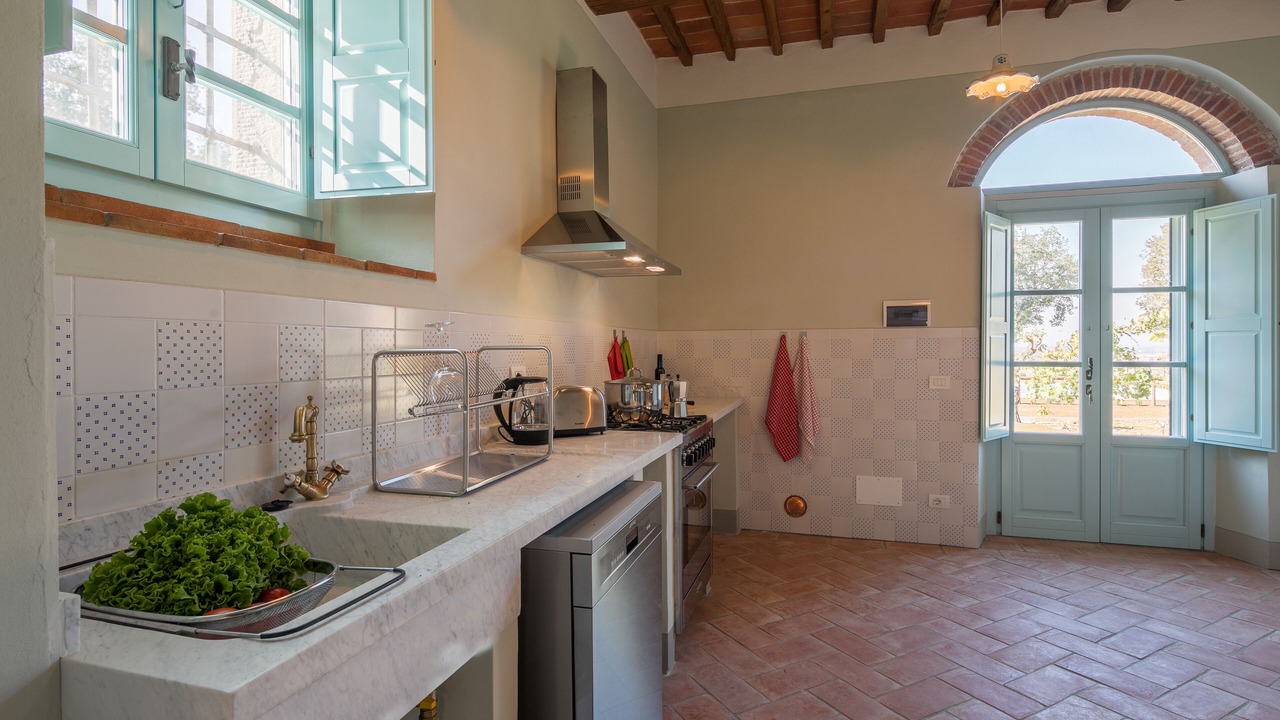 Photo of Kitchen in Montecchio