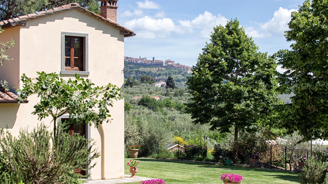 Photo of Outdoor in San Pietro a Cegliolo