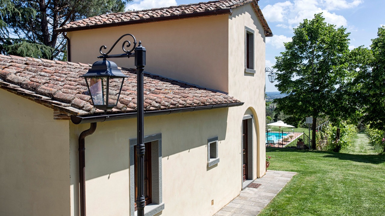 Photo of Outdoor in San Pietro a Cegliolo