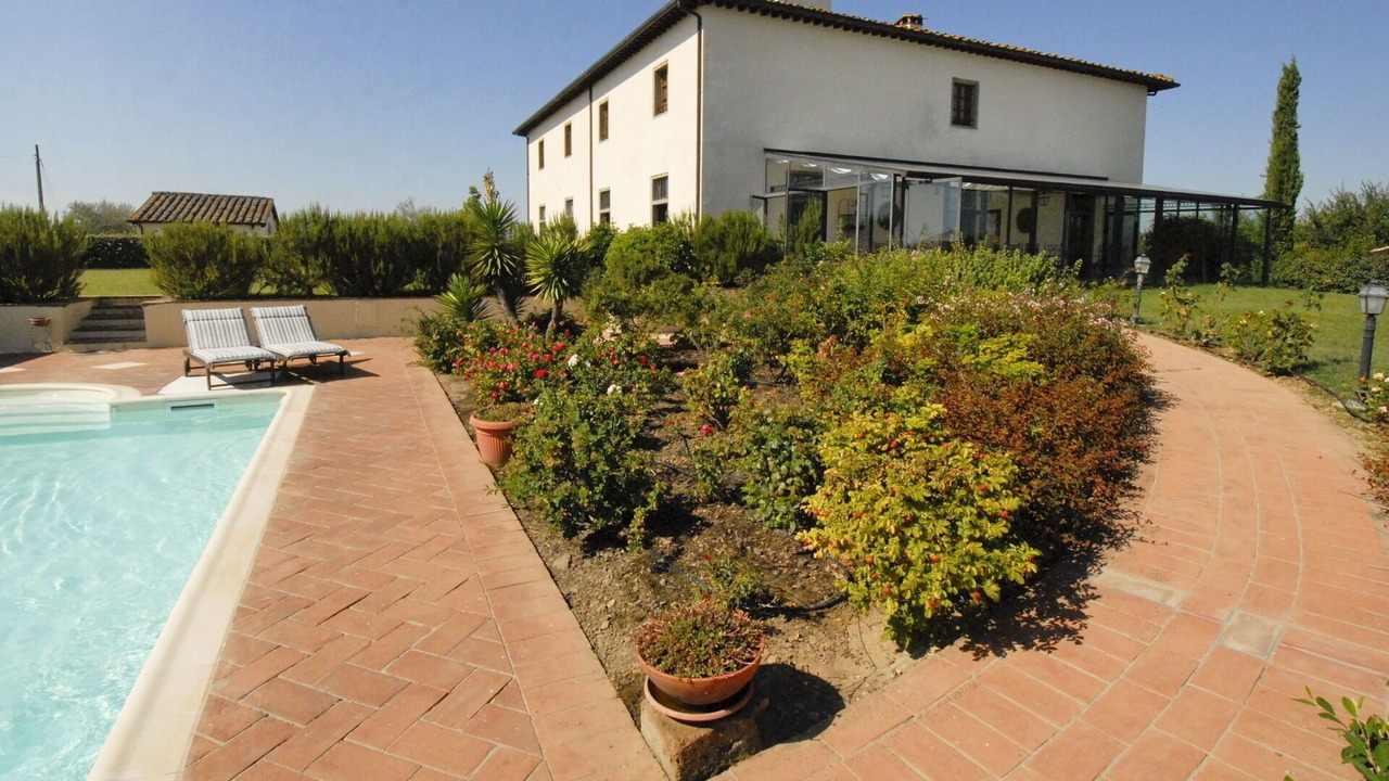 Photo of Outdoor in Le Piazze