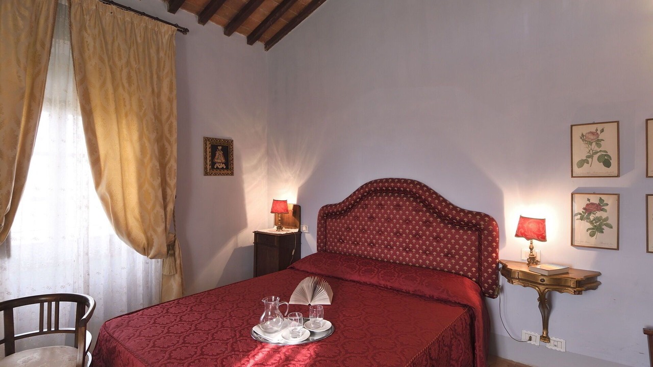 Photo of Bedroom in Le Piazze