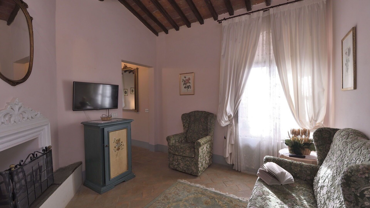 Photo of Livingroom in Le Piazze