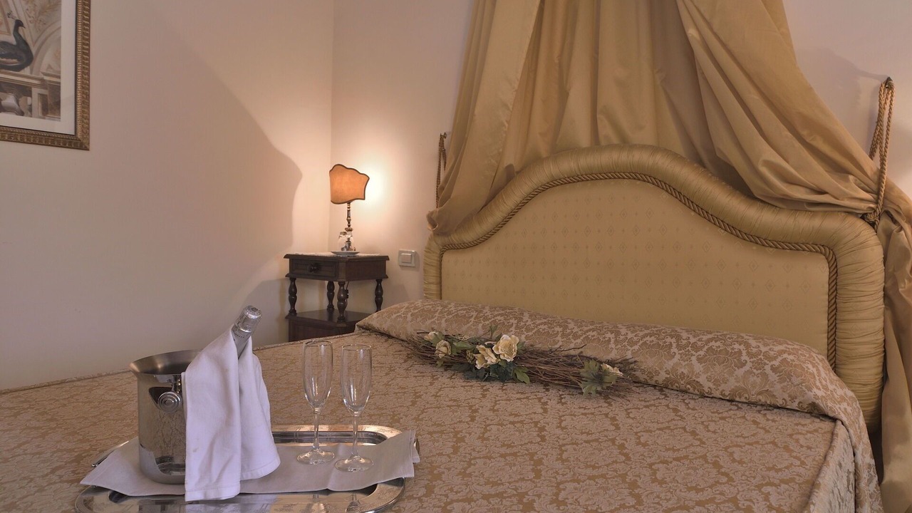 Photo of Bedroom in Le Piazze