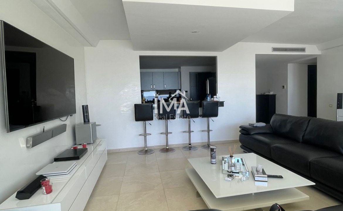 Photo of Livingroom in Mnar