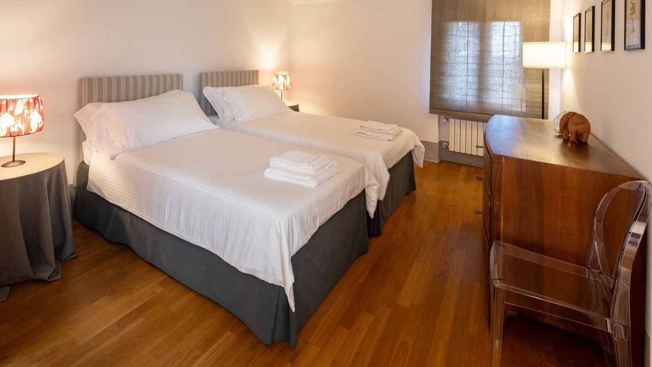 Photo of Bedroom in Custoza