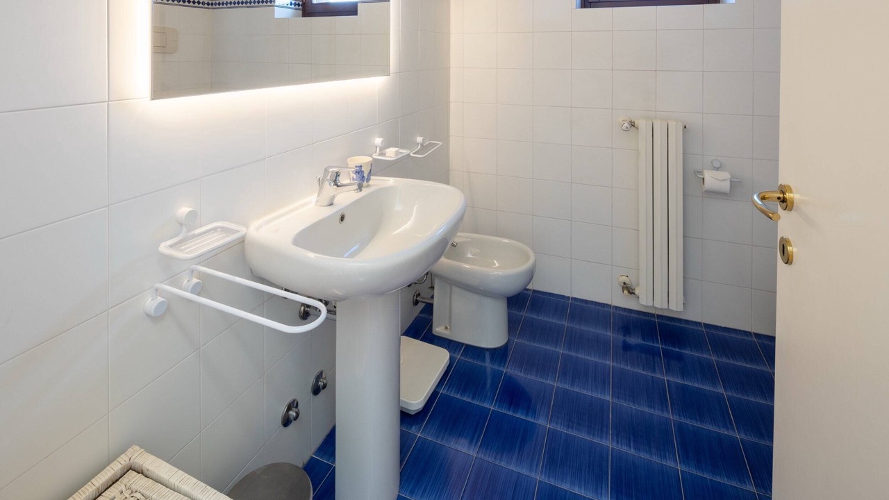 Photo of Bathroom in Custoza