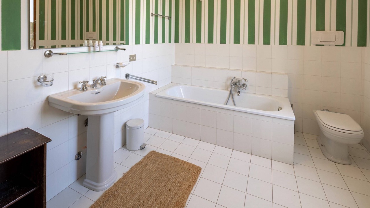 Photo of Bathroom in Custoza