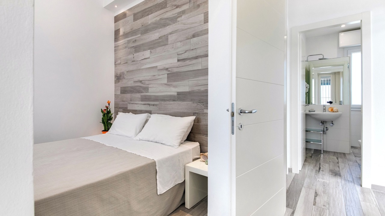 Photo of Bedroom in Gabicce Mare
