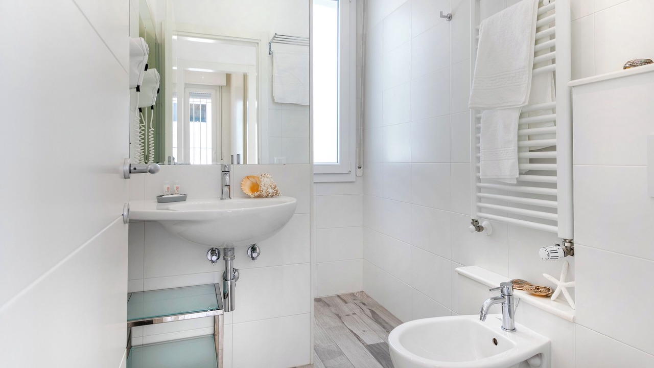 Photo of Bathroom in Gabicce Mare