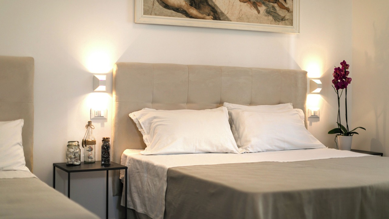 Photo of Bedroom in Gabicce Mare