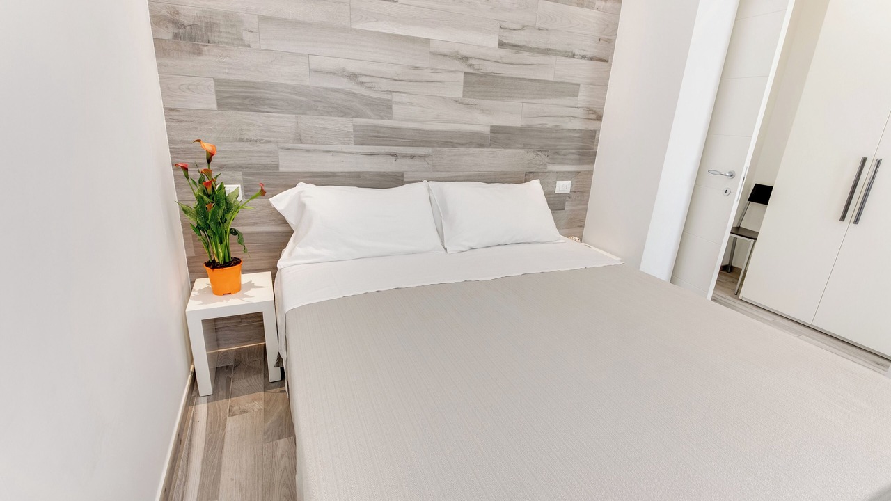 Photo of Bedroom in Gabicce Mare