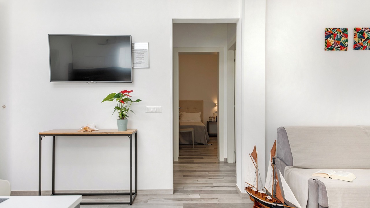Photo of Livingroom in Gabicce Mare