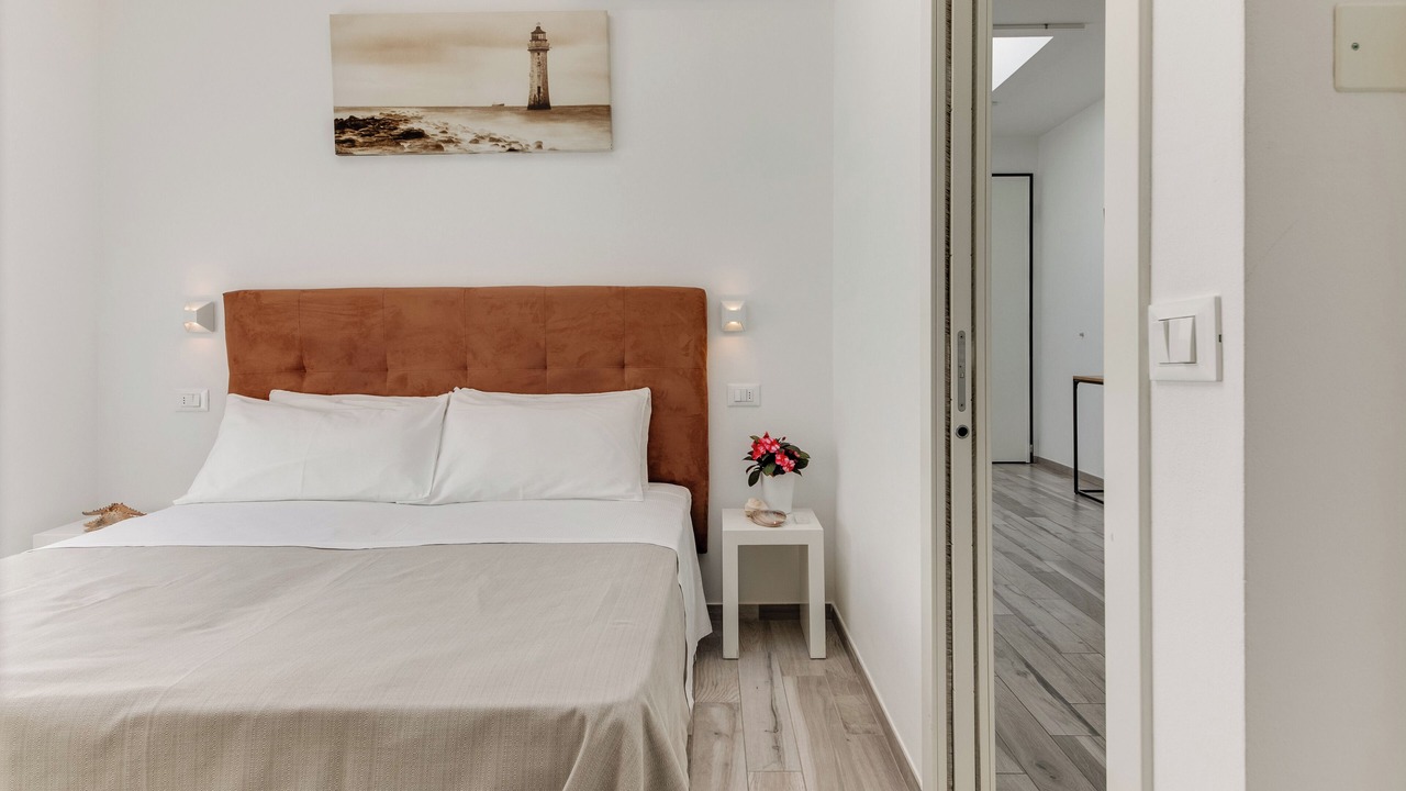 Photo of Bedroom in Gabicce Mare