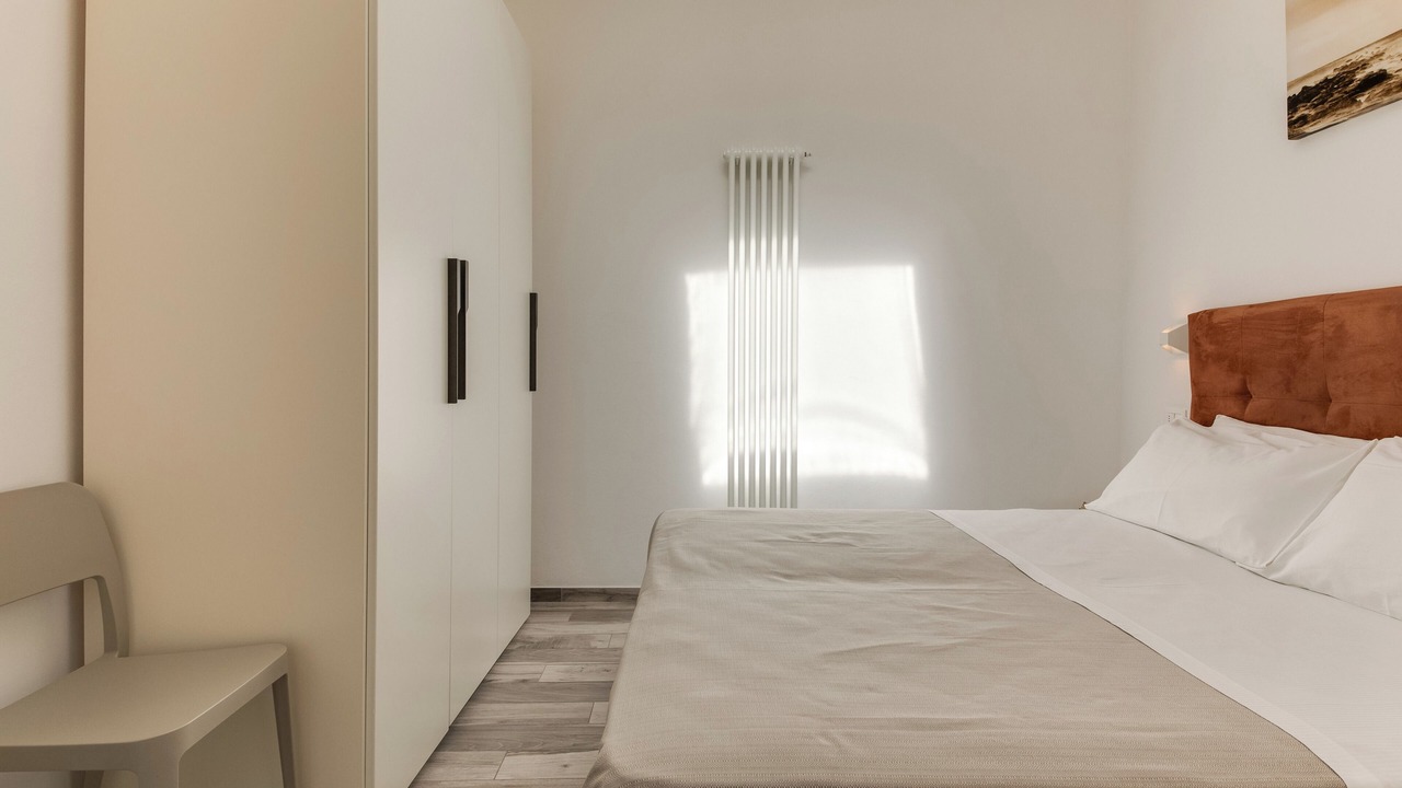 Photo of Bedroom in Gabicce Mare