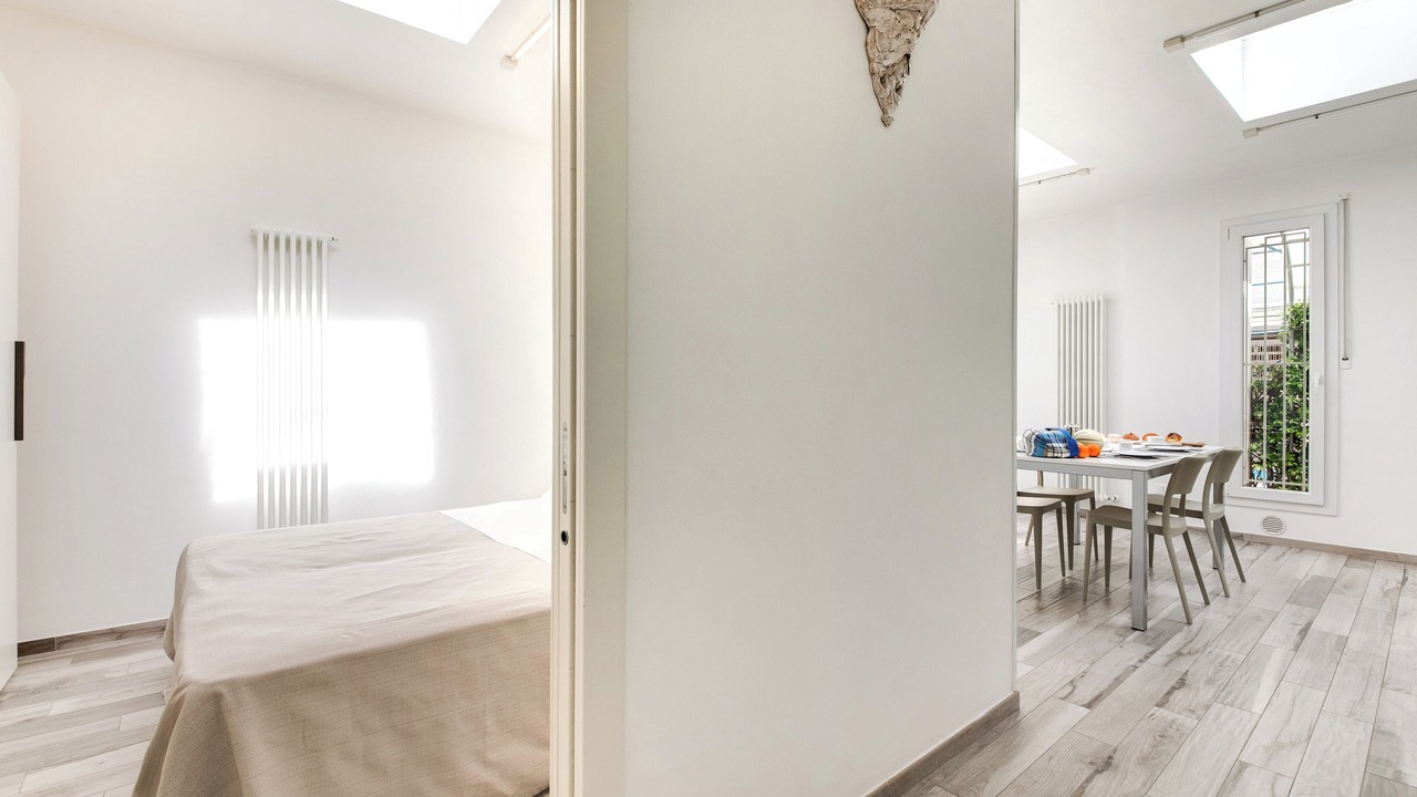 Photo of Bedroom in Gabicce Mare
