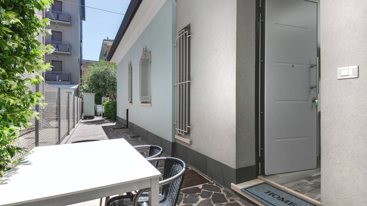Photo of Outdoor in Gabicce Mare