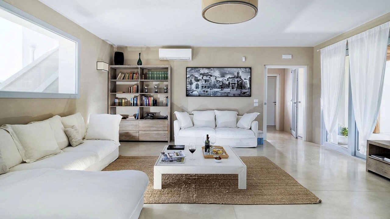 Photo of Livingroom in Avola