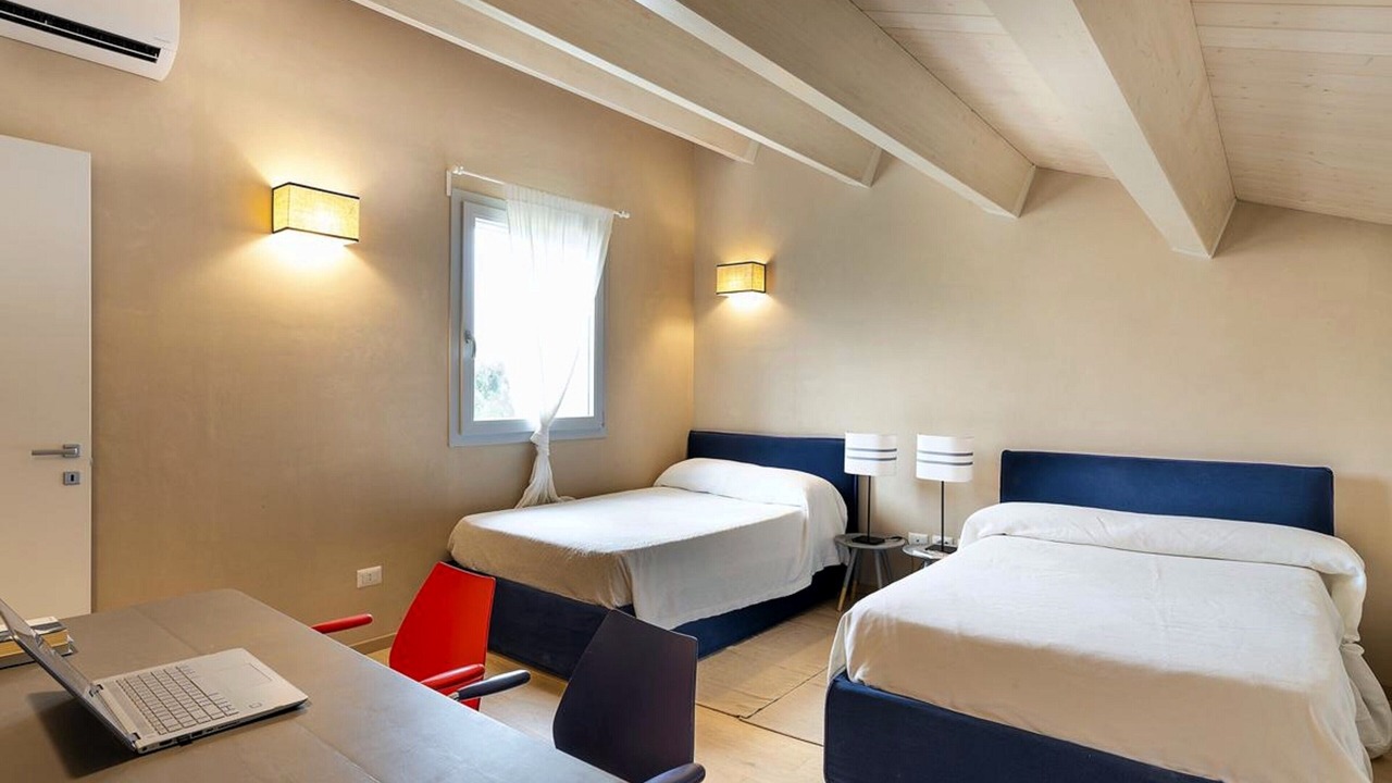 Photo of Bedroom in Avola
