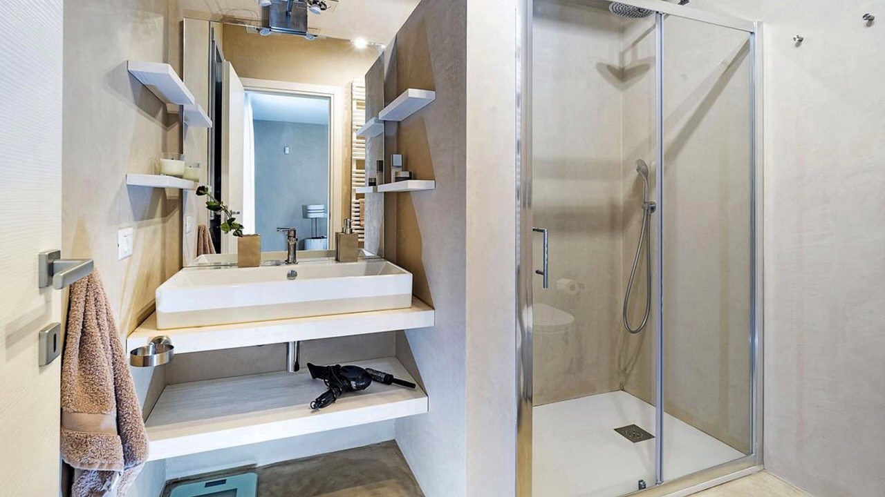 Photo of Bathroom in Avola