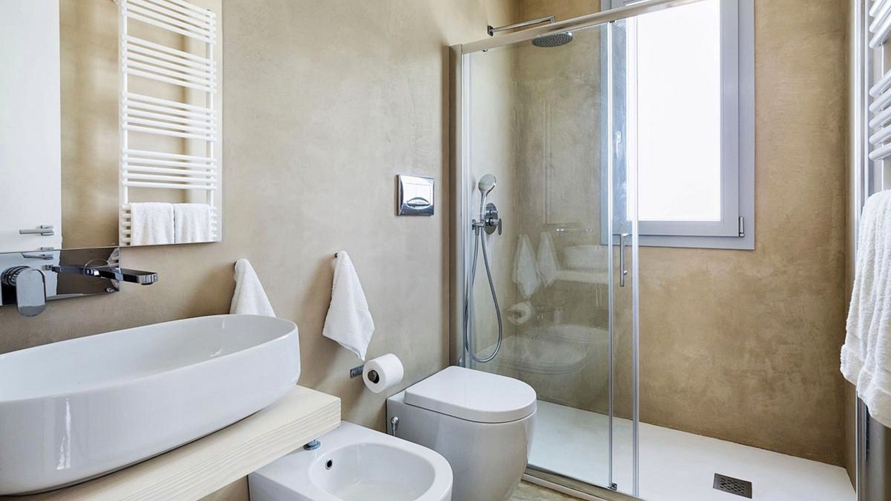 Photo of Bathroom in Avola