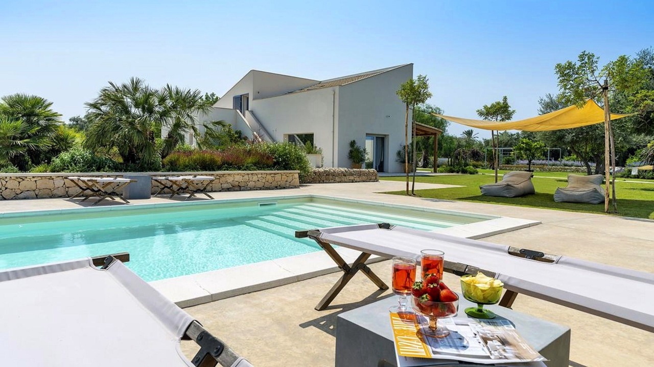 Photo of Outdoor in Avola