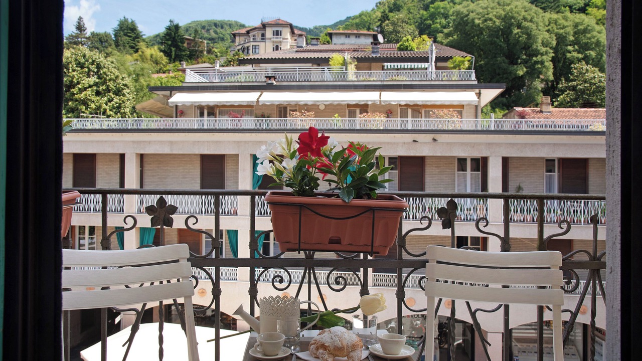 Photo of Outdoor in Laveno