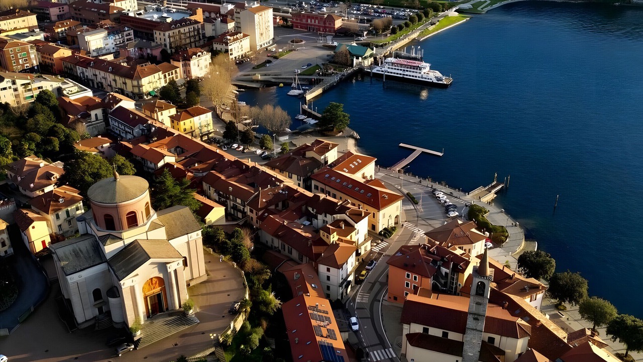 Photo of Outdoor in Laveno
