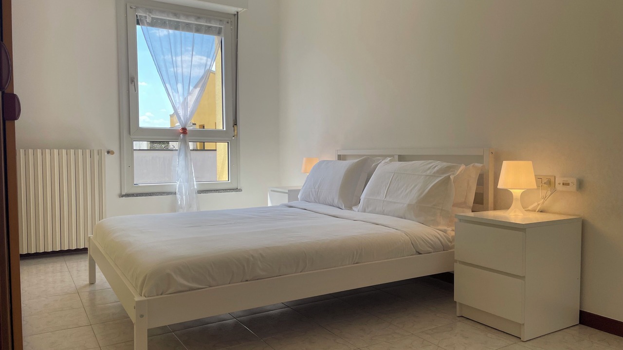 Photo of Bedroom in Grassobbio