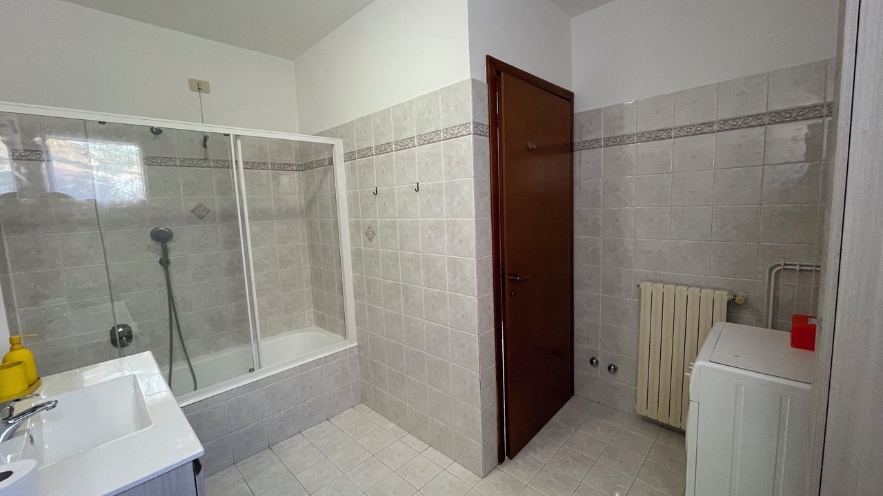 Photo of Bathroom in Grassobbio