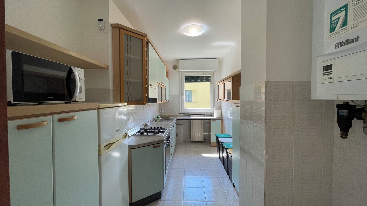 Photo of Kitchen in Grassobbio