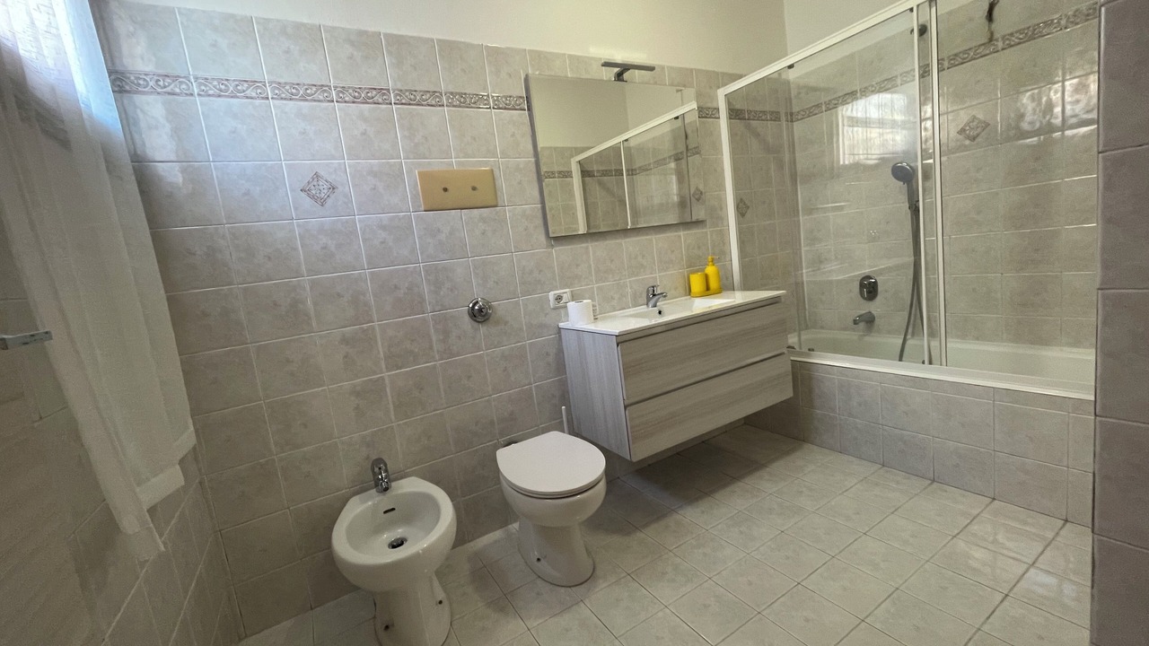 Photo of Bathroom in Grassobbio