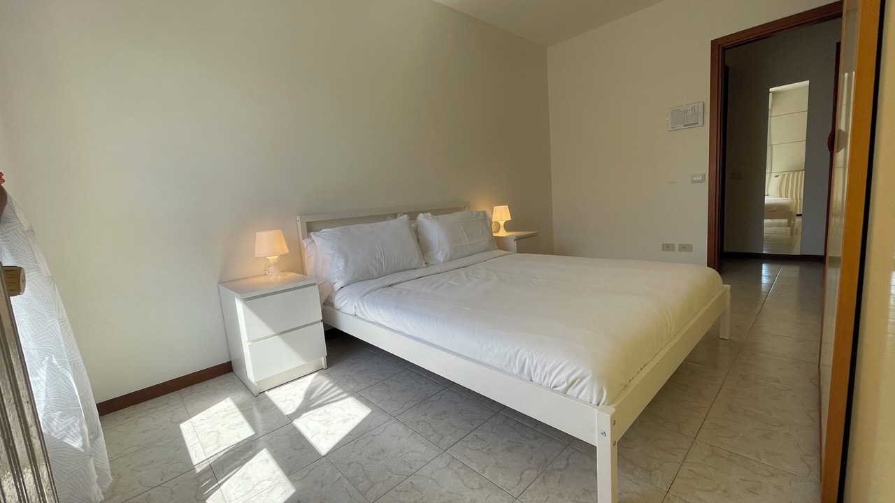 Photo of Bedroom in Grassobbio
