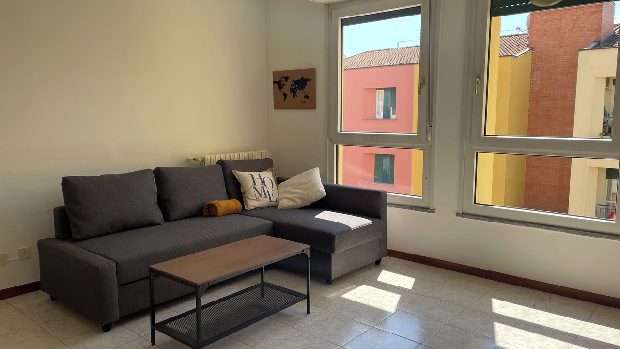 Photo of Livingroom in Grassobbio