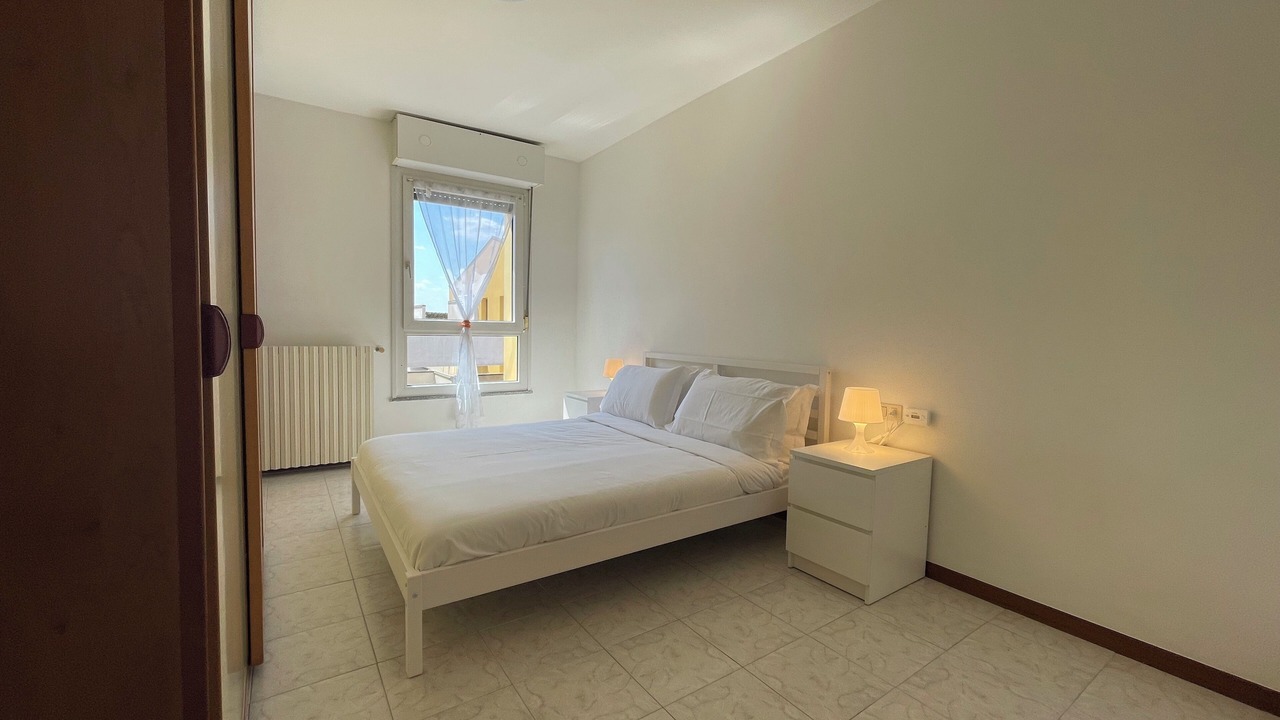 Photo of Bedroom in Grassobbio
