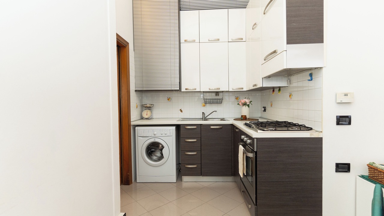 Photo of Kitchen in Marina Centro
