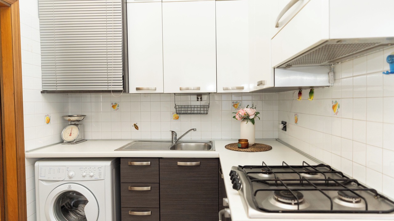 Photo of Kitchen in Marina Centro