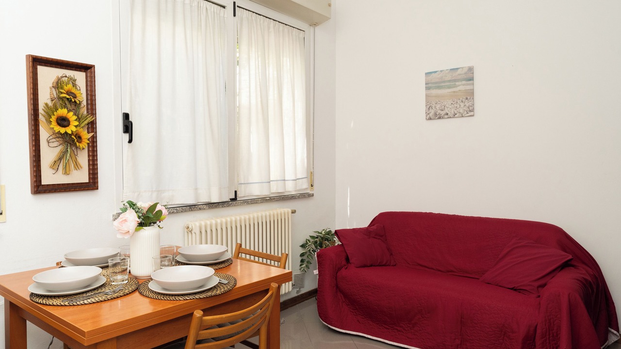 Photo of Livingroom in Marina Centro