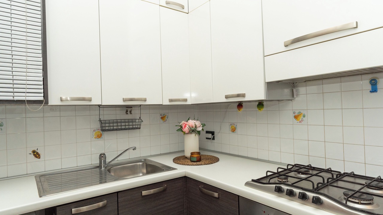 Photo of Kitchen in Marina Centro