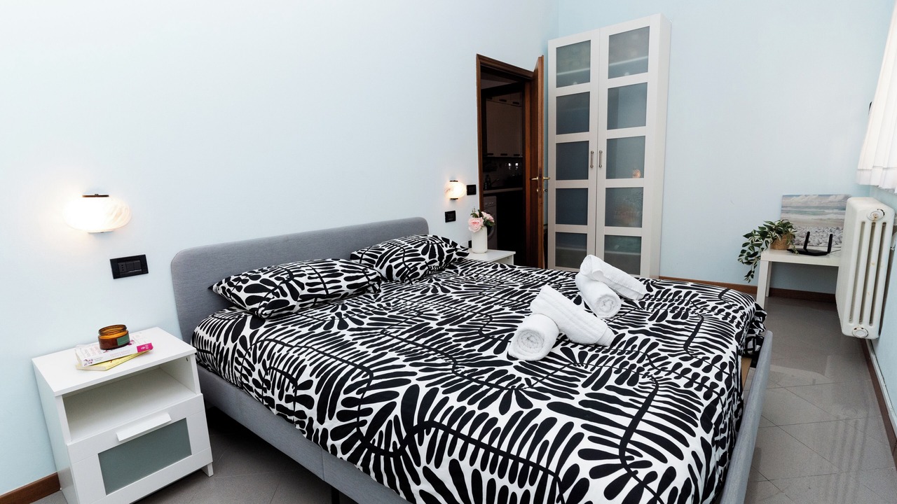 Photo of Bedroom in Marina Centro