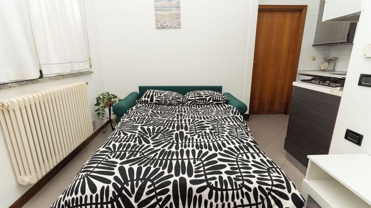 Photo of Bedroom in Marina Centro