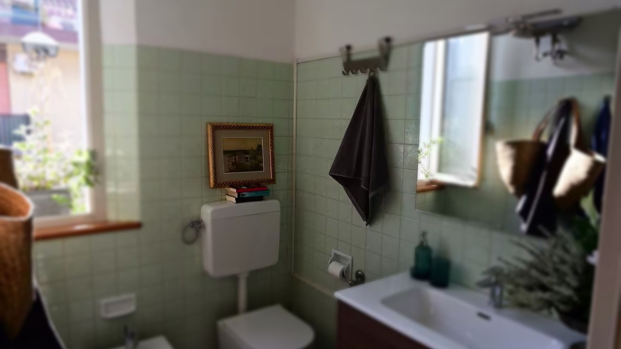 Photo of Bathroom in Viserba