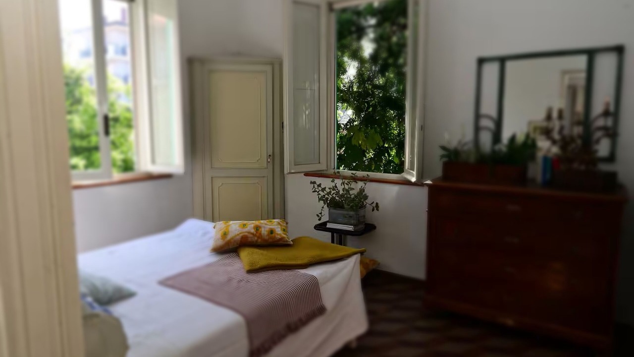 Photo of Bedroom in Viserba